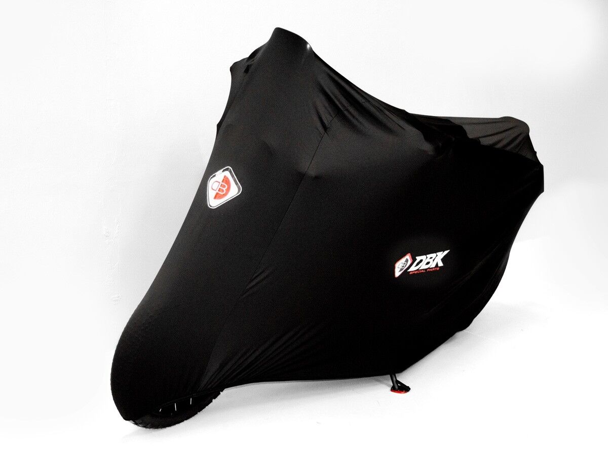 DBK Motorcycle Cover Large