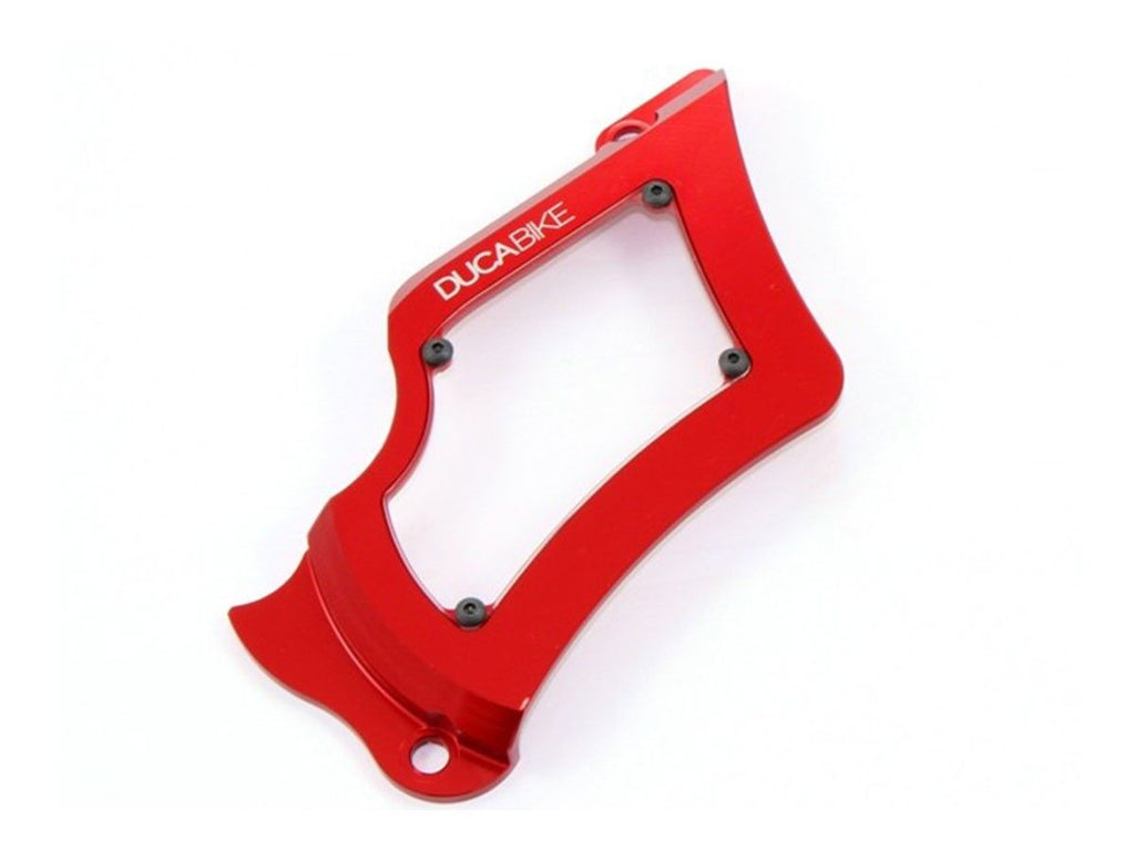 DBK Sprocket Cover