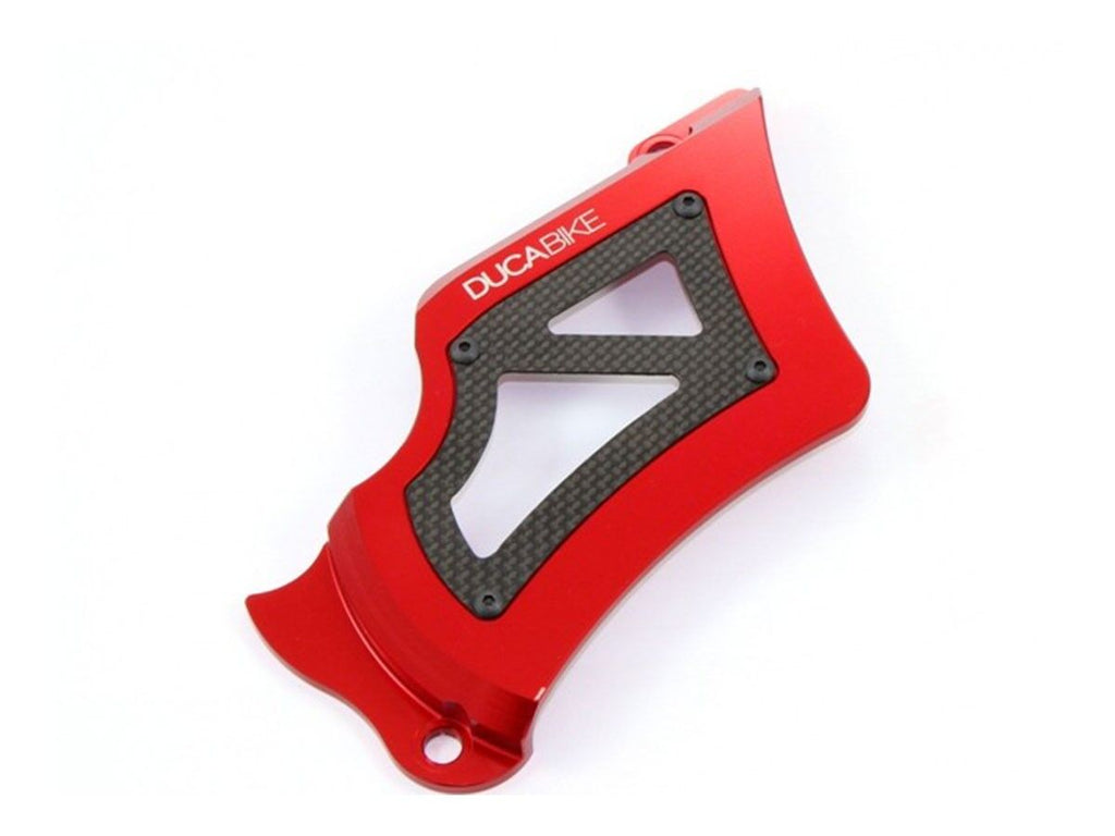 DBK Sprocket Cover