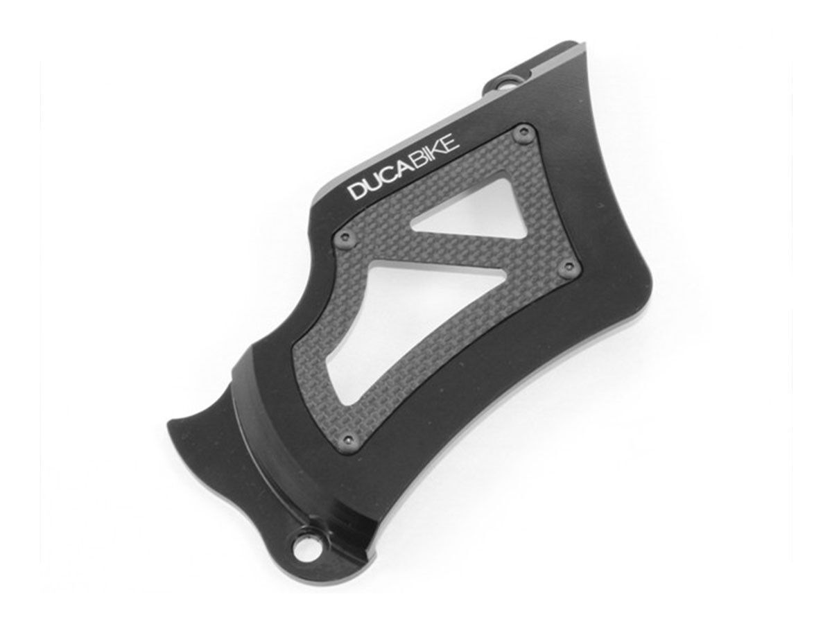 DBK Sprocket Cover