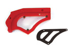 DBK Sprocket Cover Hypermotard 821