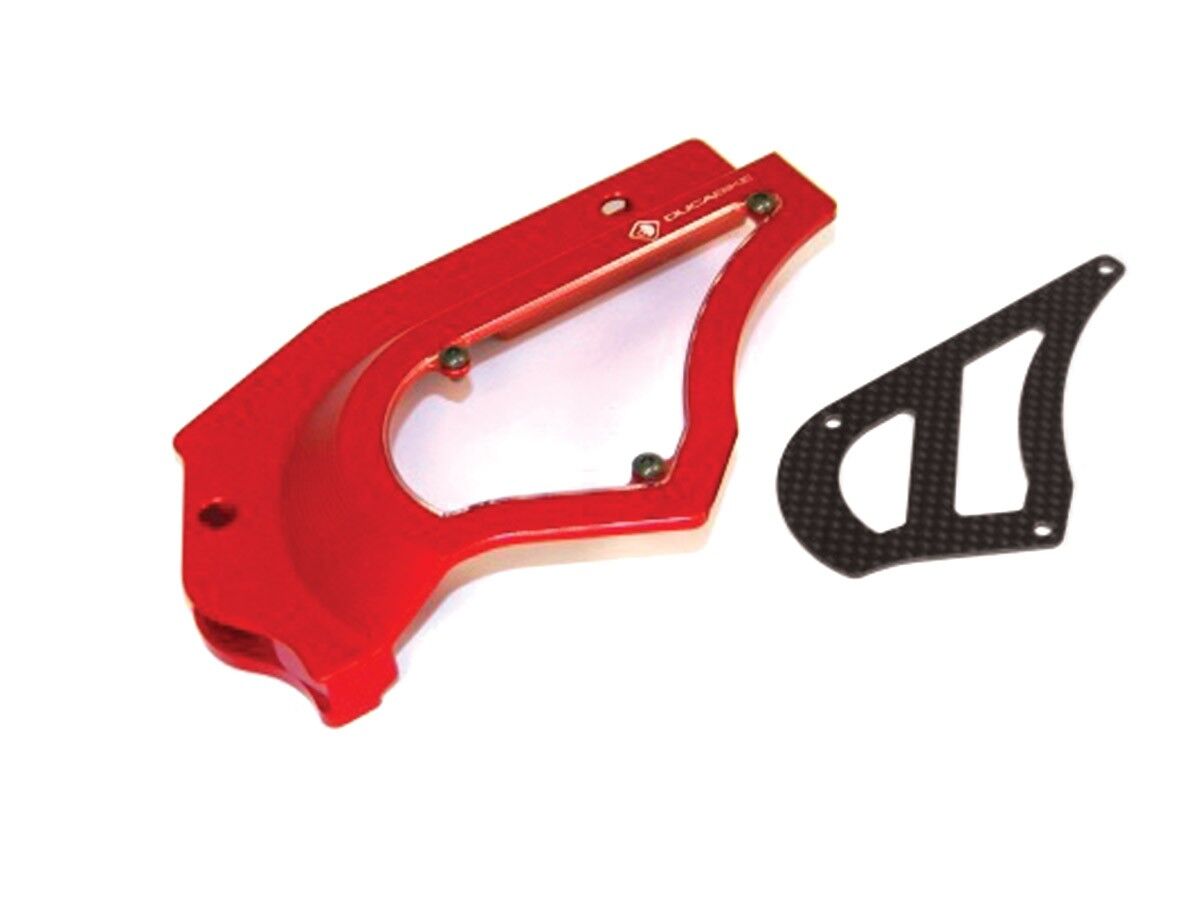DBK Sprocket Cover Hypermotard 821