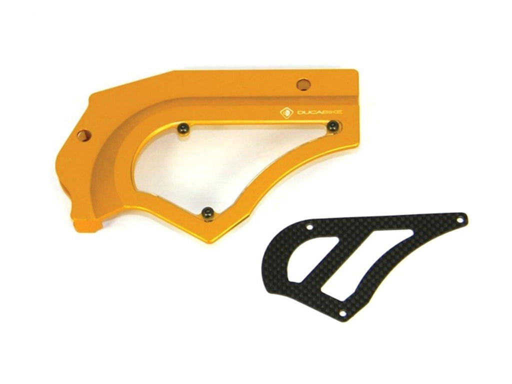 DBK Sprocket Cover Hypermotard 821
