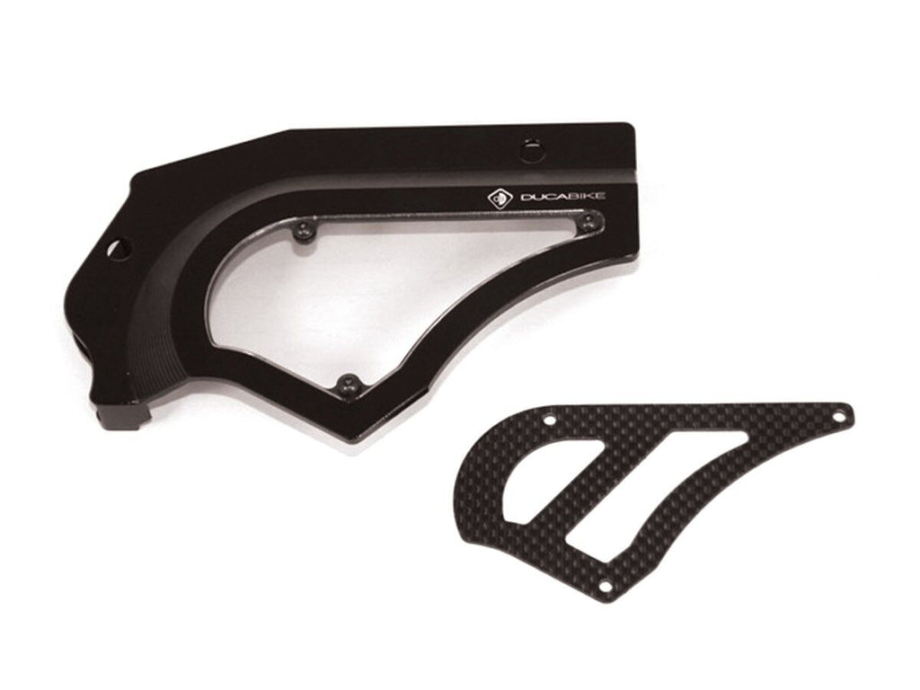 DBK Sprocket Cover Hypermotard 821