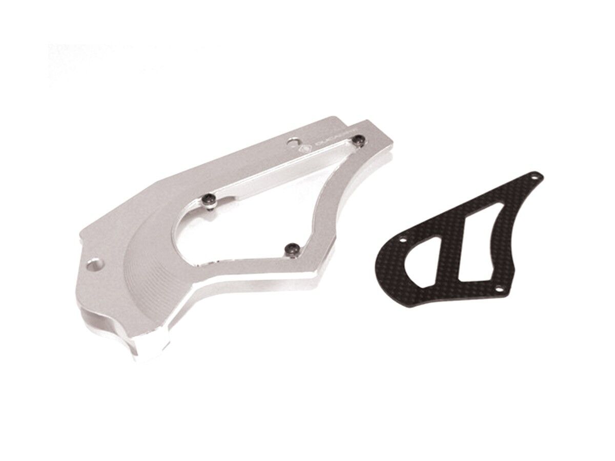 DBK Sprocket Cover Hypermotard 821
