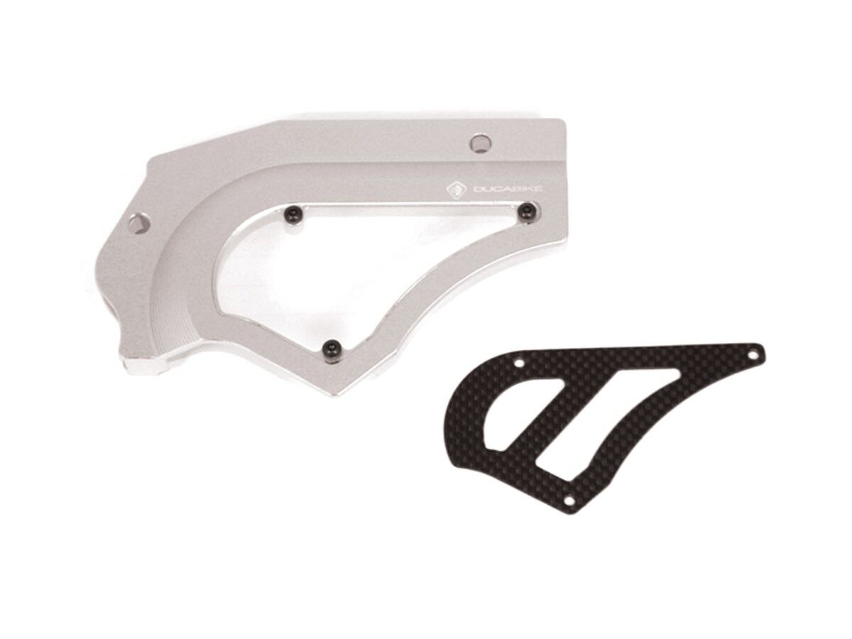 DBK Sprocket Cover Hypermotard 821