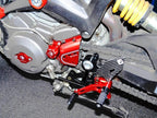 DBK Sprocket Cover