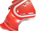 DBK Sprocket Cover