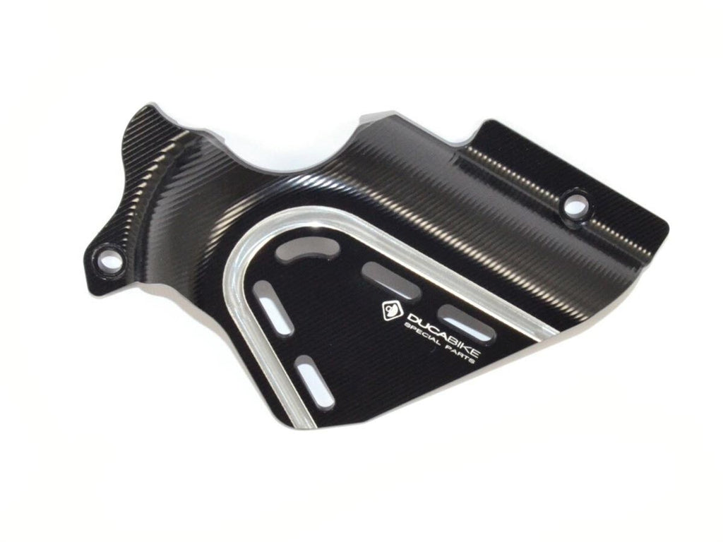 DBK Sprocket Cover