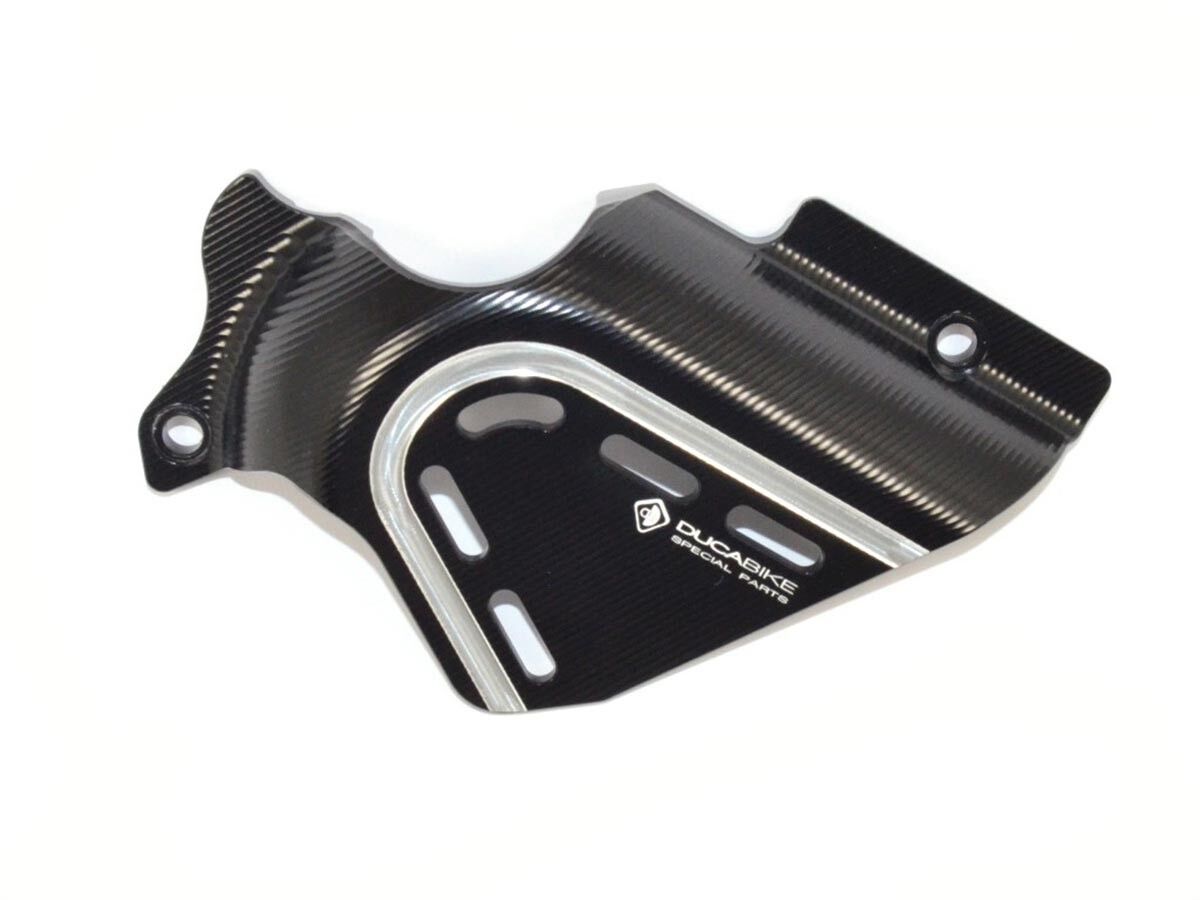 DBK Sprocket Cover