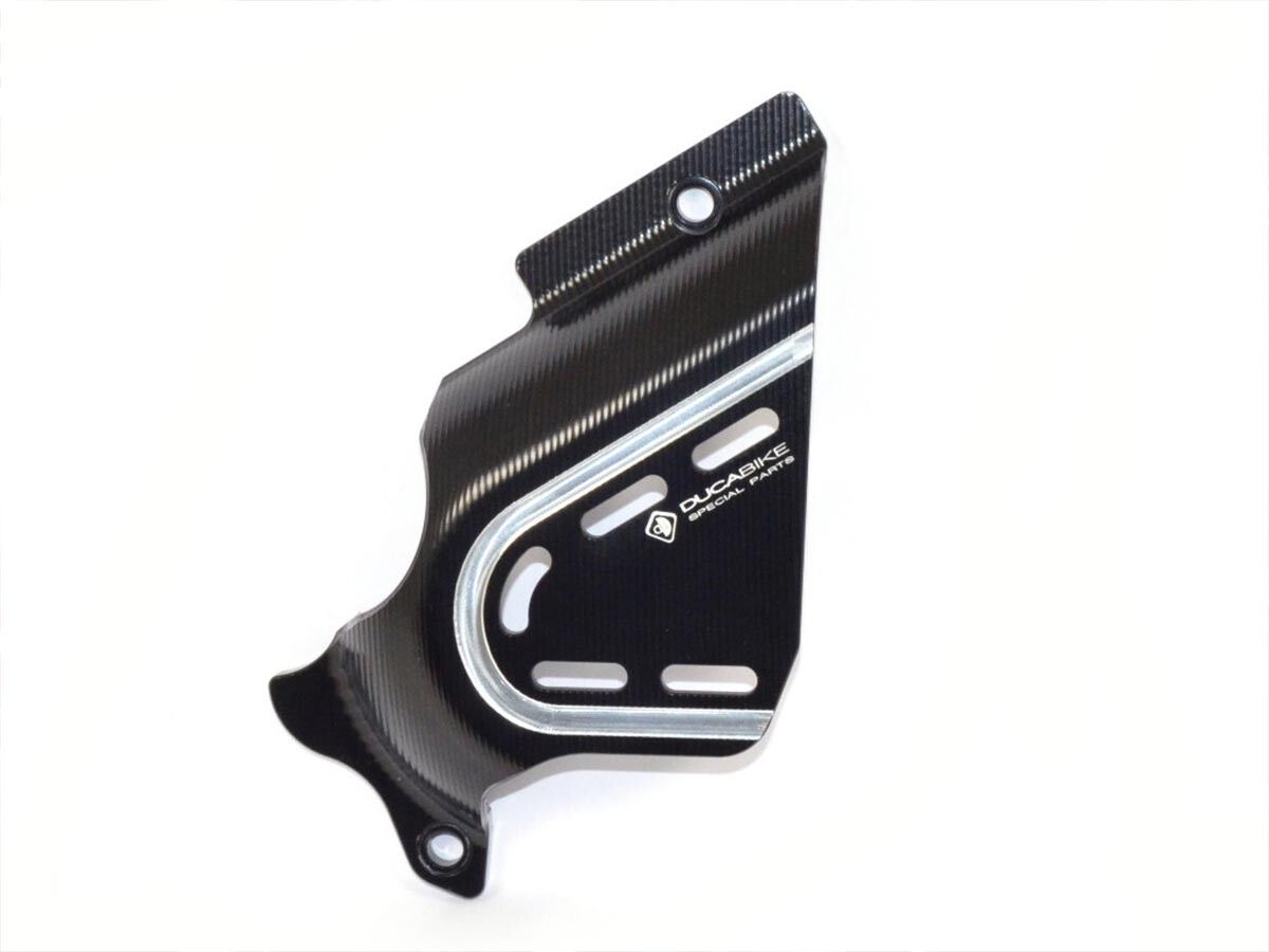DBK Sprocket Cover