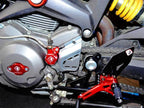 DBK Sprocket Cover