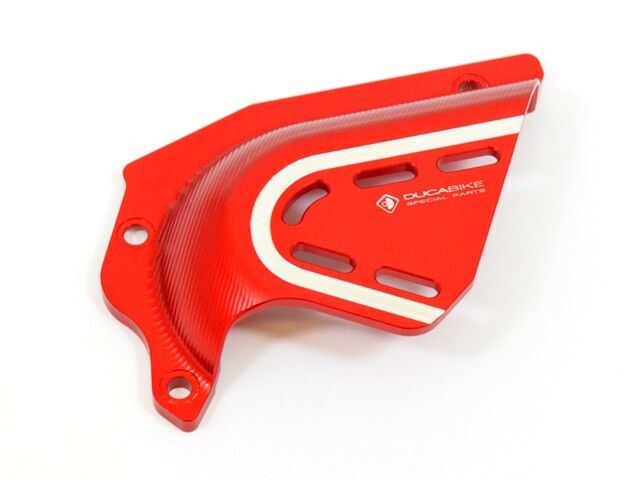 DBK Sprocket Cover Scrambler / M821