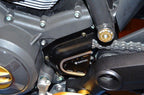 DBK Sprocket Cover Scrambler / M821