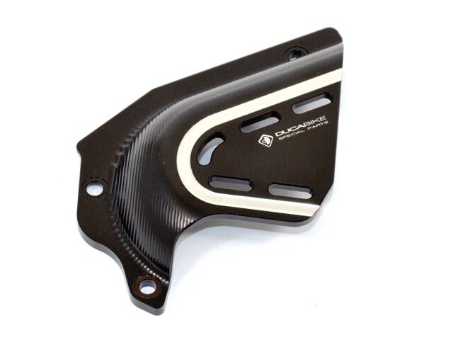 DBK Sprocket Cover Scrambler / M821