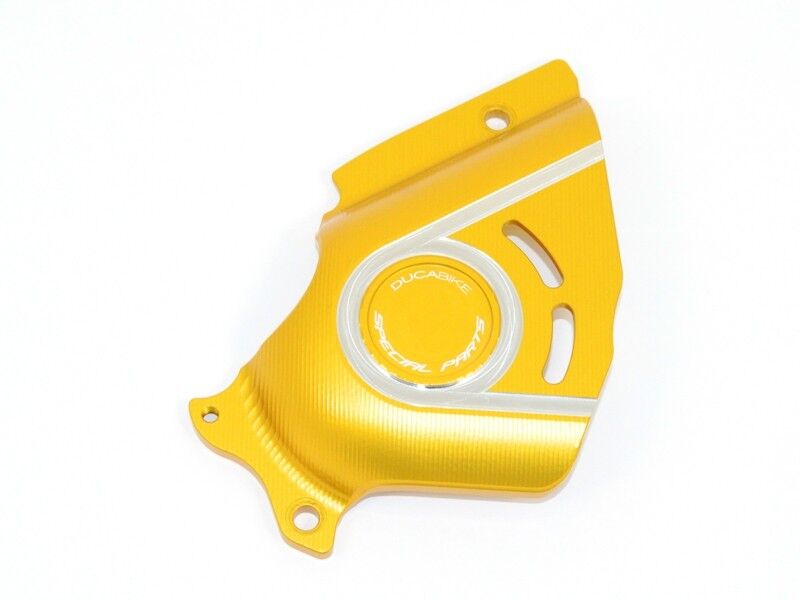 DBK Sprocket Cover Mts MY15