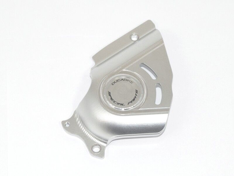 DBK Sprocket Cover Mts MY15