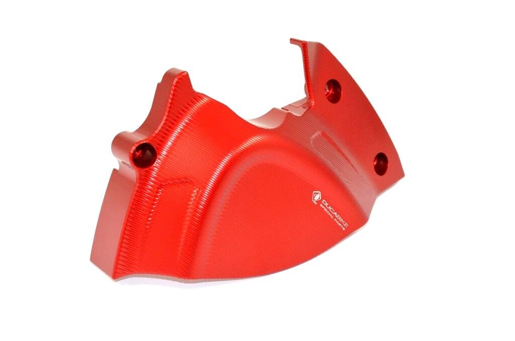 DBK M1200 MY17 Sprocket Cover