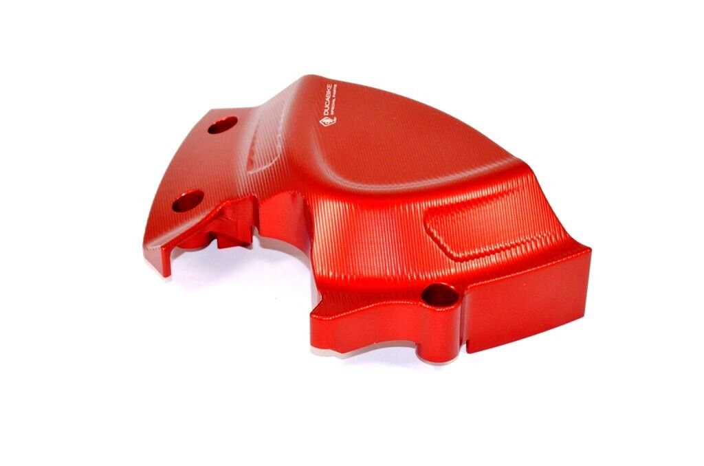 DBK M1200 MY17 Sprocket Cover