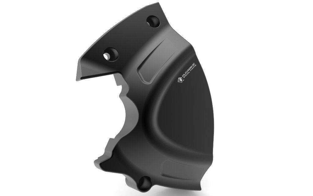 DBK M1200 MY17 Sprocket Cover