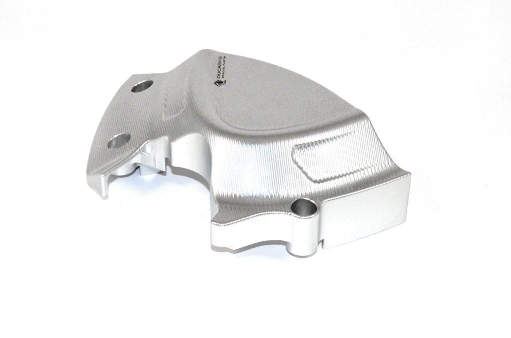 DBK M1200 MY17 Sprocket Cover