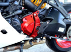 DBK Ss MY17 Sprocket Cover