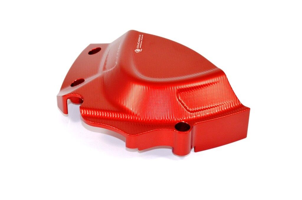DBK Ss MY17 Sprocket Cover