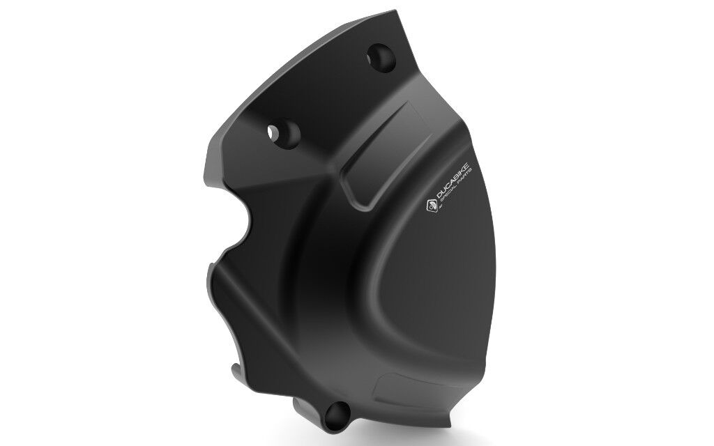 DBK Ss MY17 Sprocket Cover