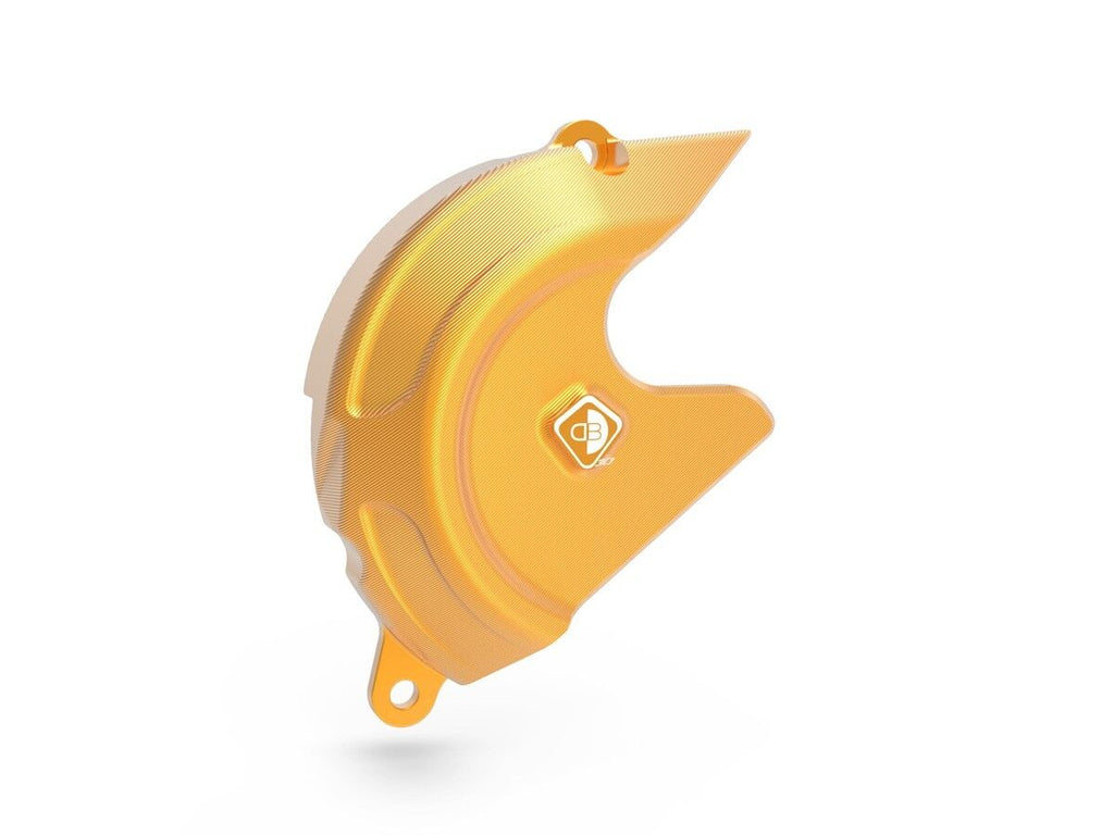 DBK Panigale V4 Sprocket Cover