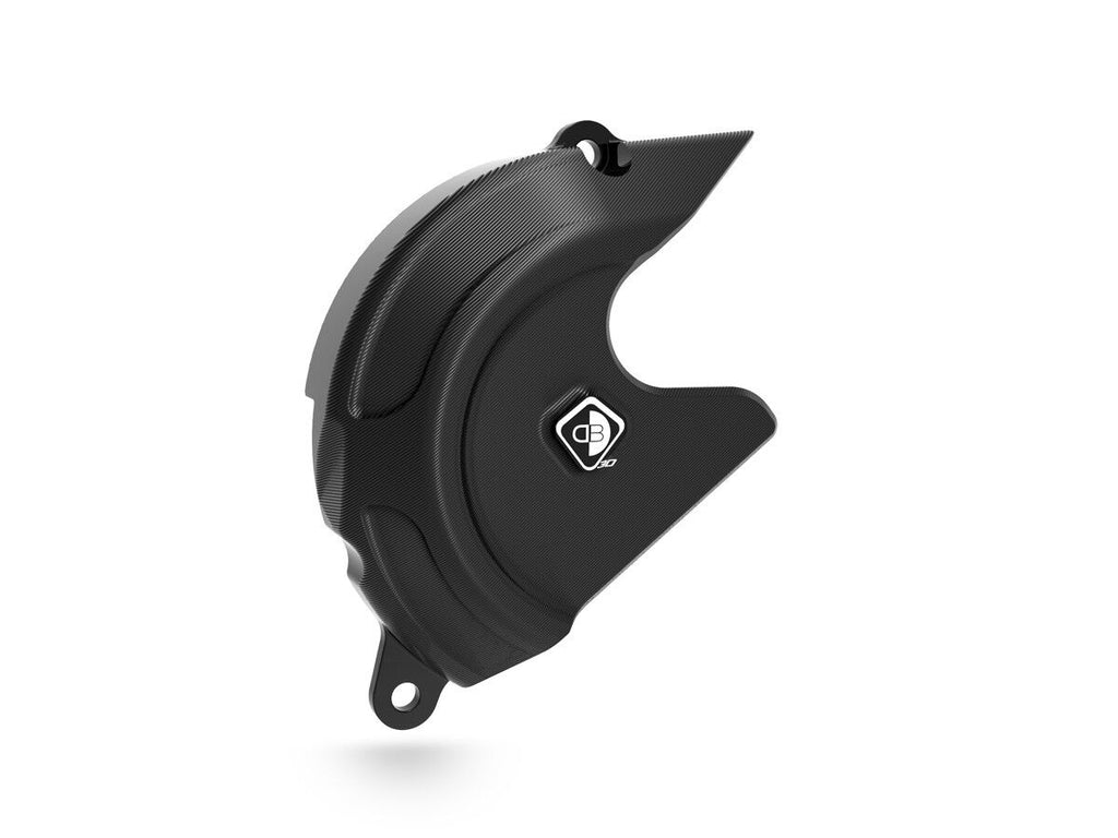 DBK Panigale V4 Sprocket Cover