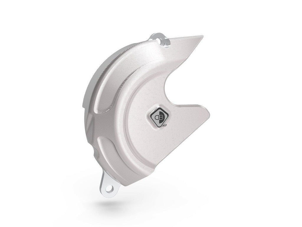 DBK Panigale V4 Sprocket Cover