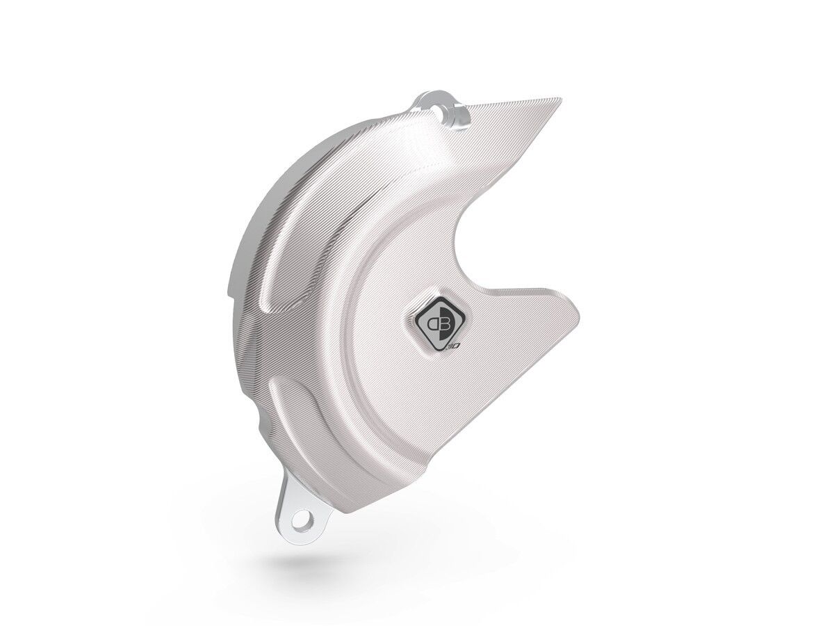 DBK Panigale V4 Sprocket Cover