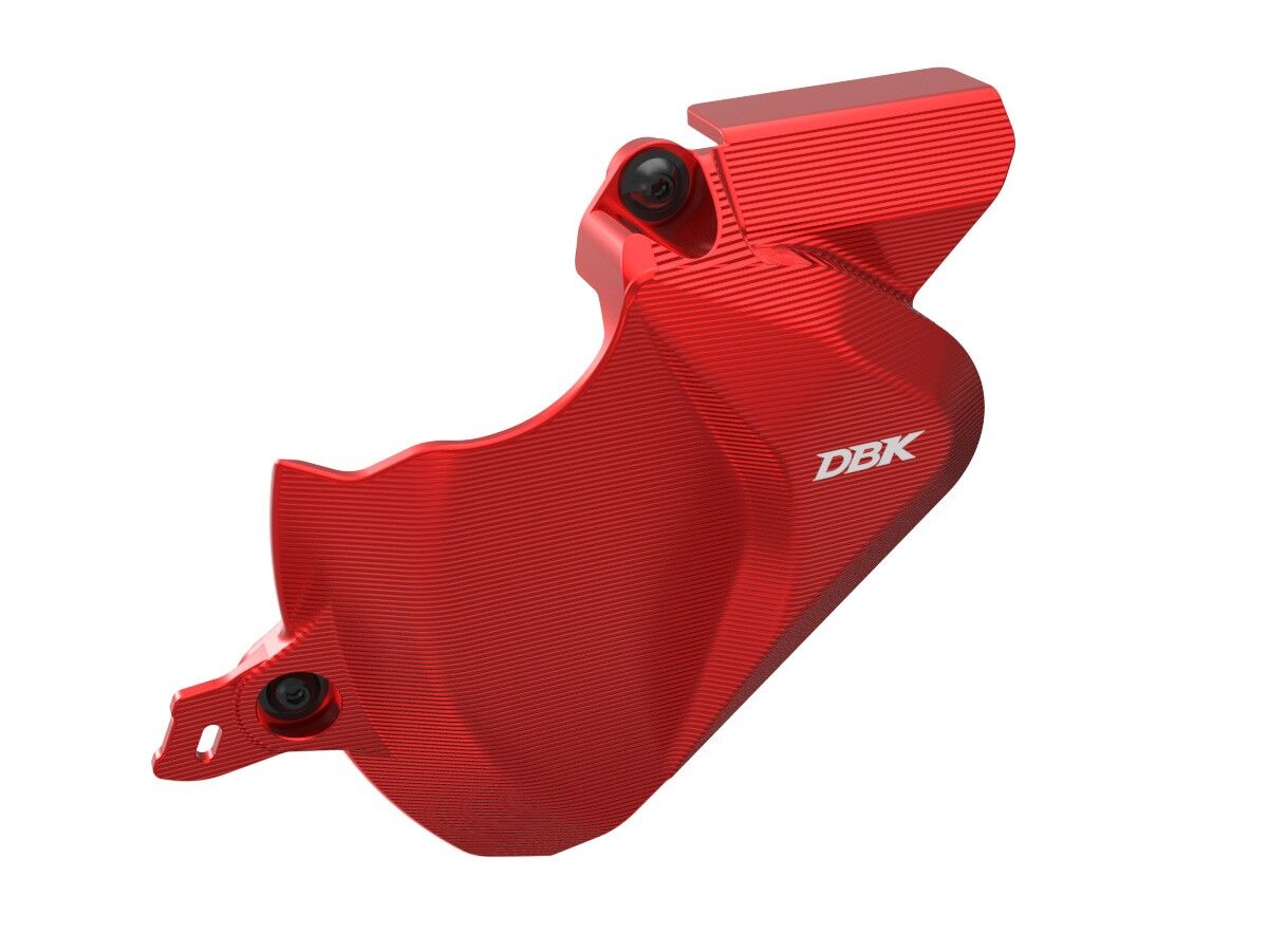DBK Ducati Panigale/Streetfighter V2 2025 Sprocket Cover