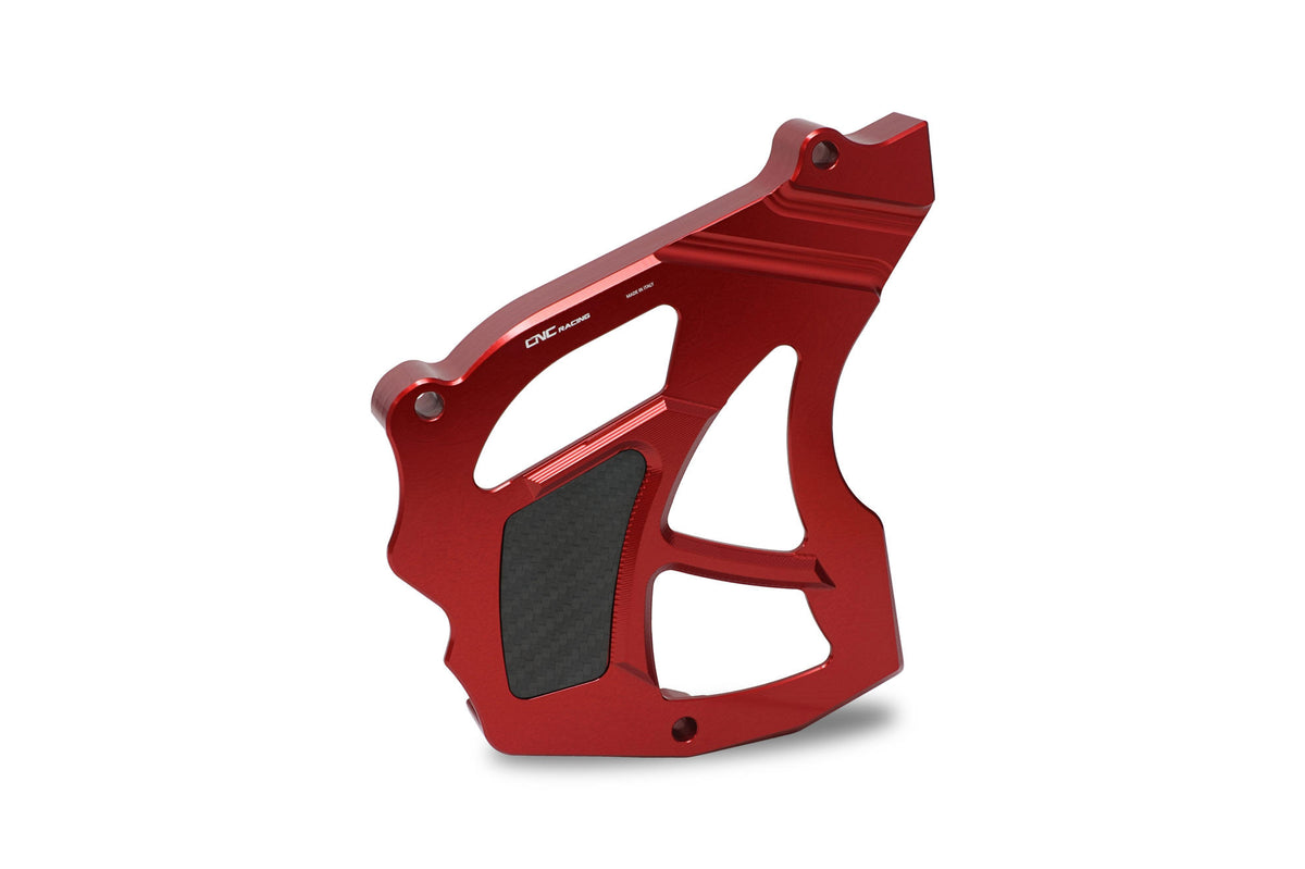 CNC Racing Sprocket cover MV Agusta