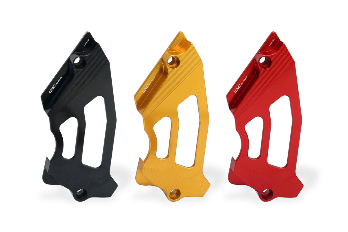 CNC Racing Sprocket Cover for Ducati - CNC Racing