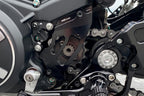 CNC Racing Sprocket Cover for Ducati - CNC Racing image 3
