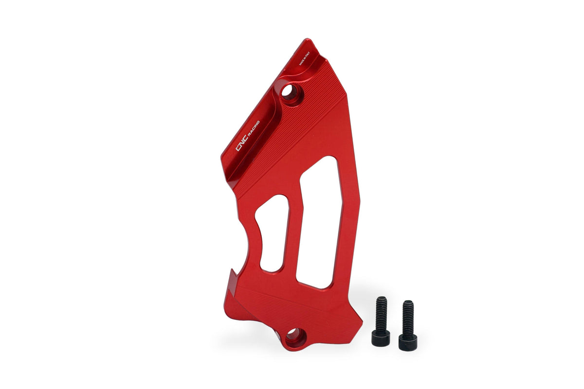 CNC Racing Sprocket Cover for Ducati