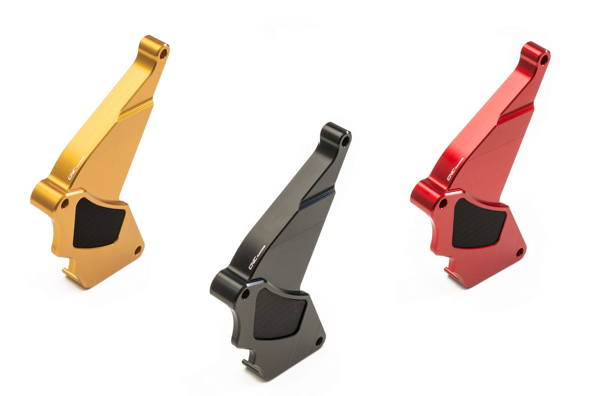 CNC Racing Sprocket Cover for MV Agusta - CNC Racing