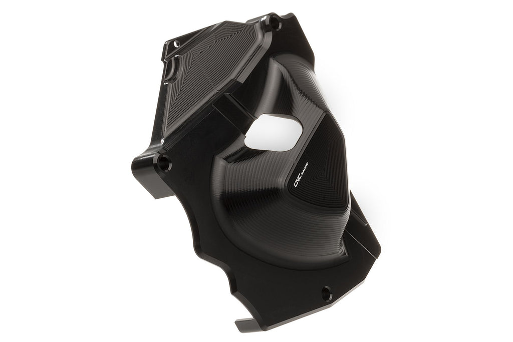 CNC Racing Front Sprocket Cover for MV Agusta Turismo Veloce – Stradale - CNC Racing
