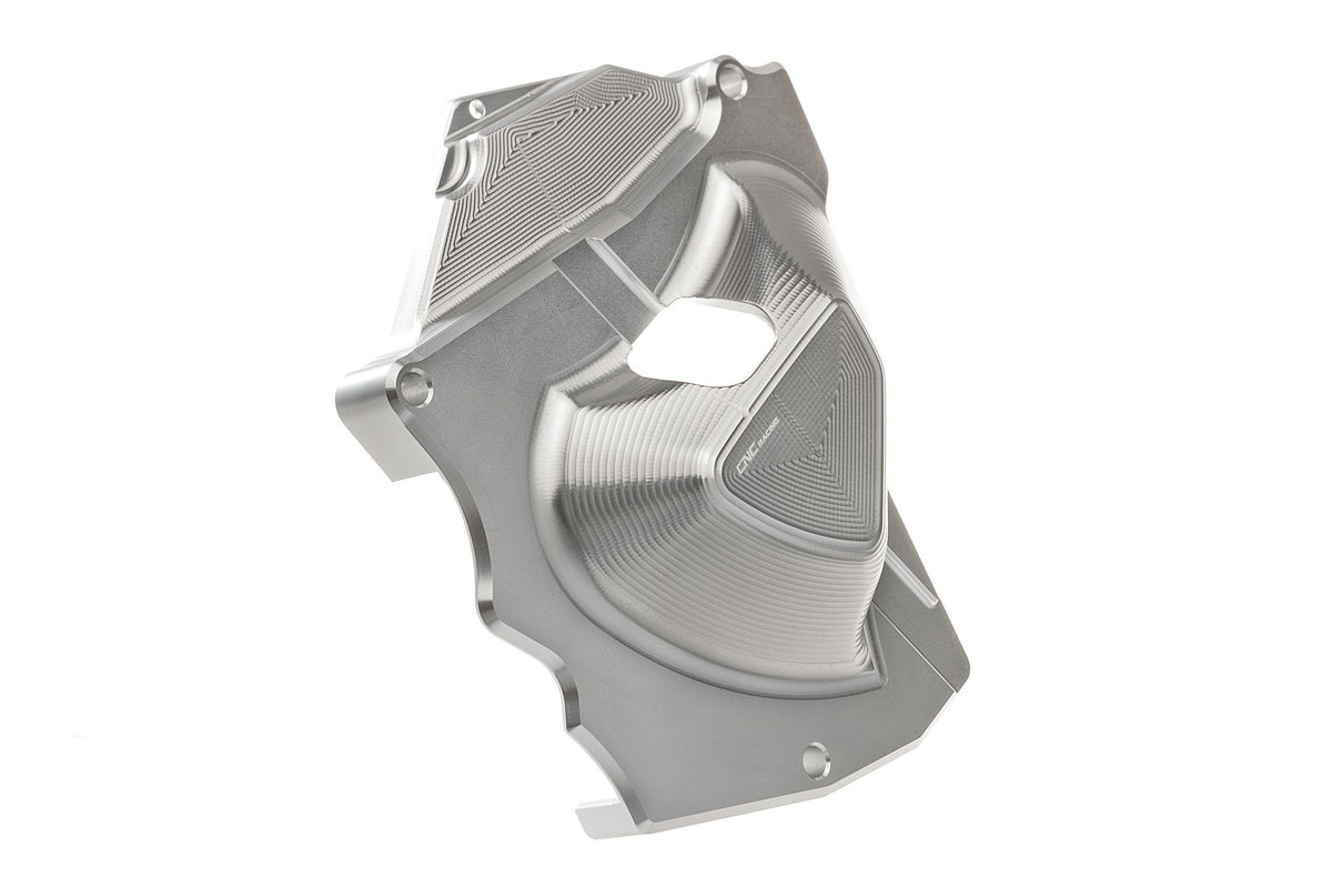 CNC Racing Front Sprocket Cover for MV Agusta Turismo Veloce – Stradale - CNC Racing image 2