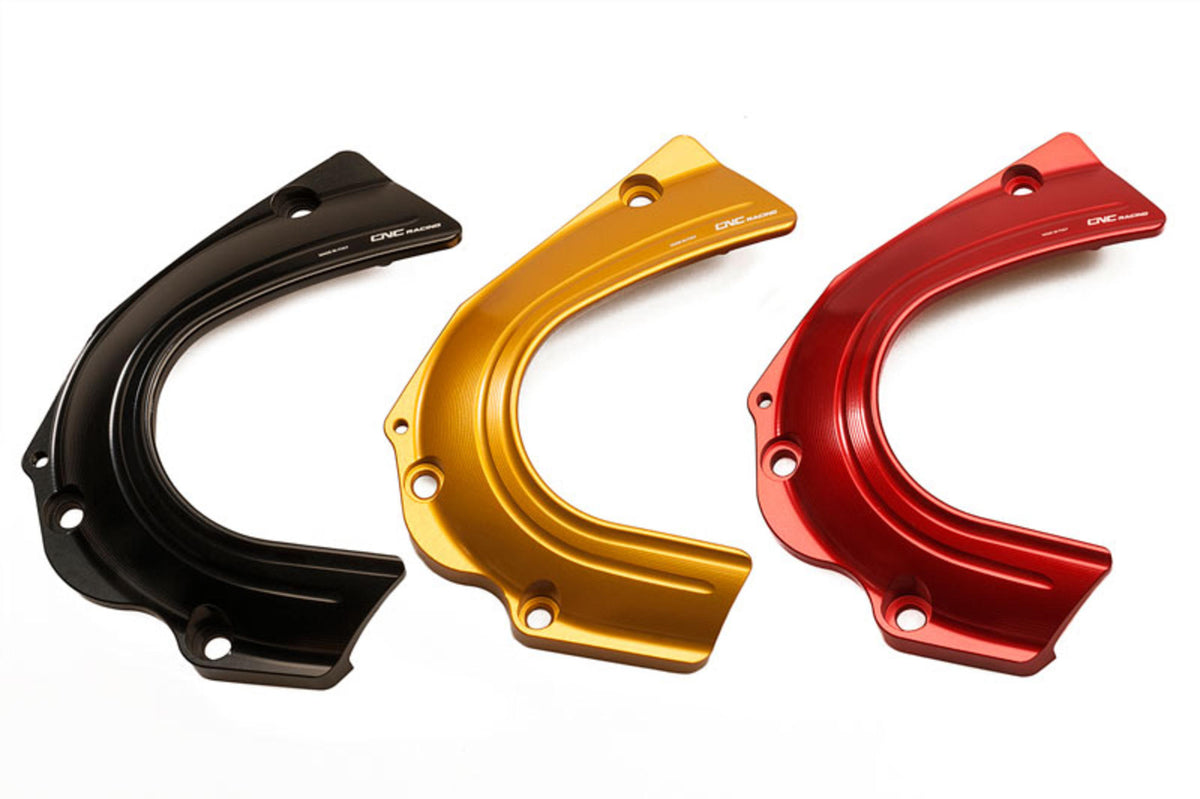 CNC Racing Front Sprocket Cover for Ducati - CNC Racing
