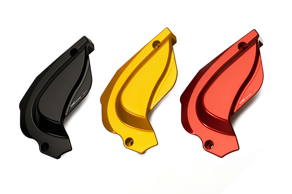 CNC Racing Front Sprocket Cover for Ducati Multistrada 950 - CNC Racing