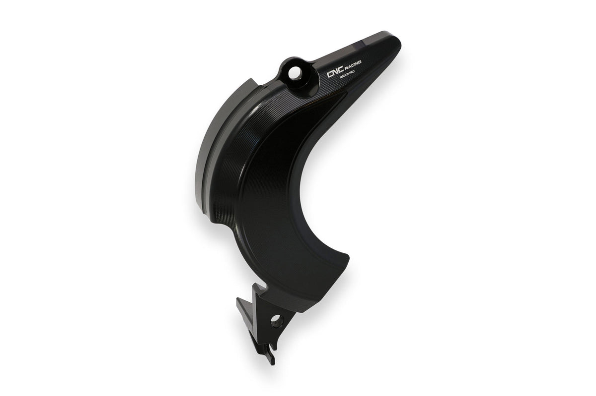 CNC Racing Front Sprocket Cover for Ducati Panigale V4 and Streetfighter V4