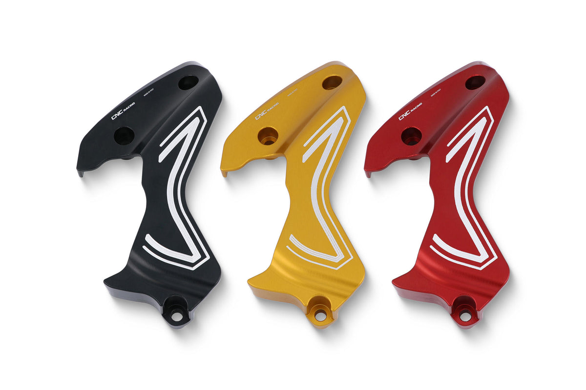 CNC Racing Front Sprocket Cover for Ducati - CNC Racing