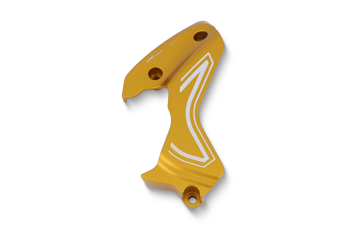 CNC Racing Front Sprocket Cover for Ducati