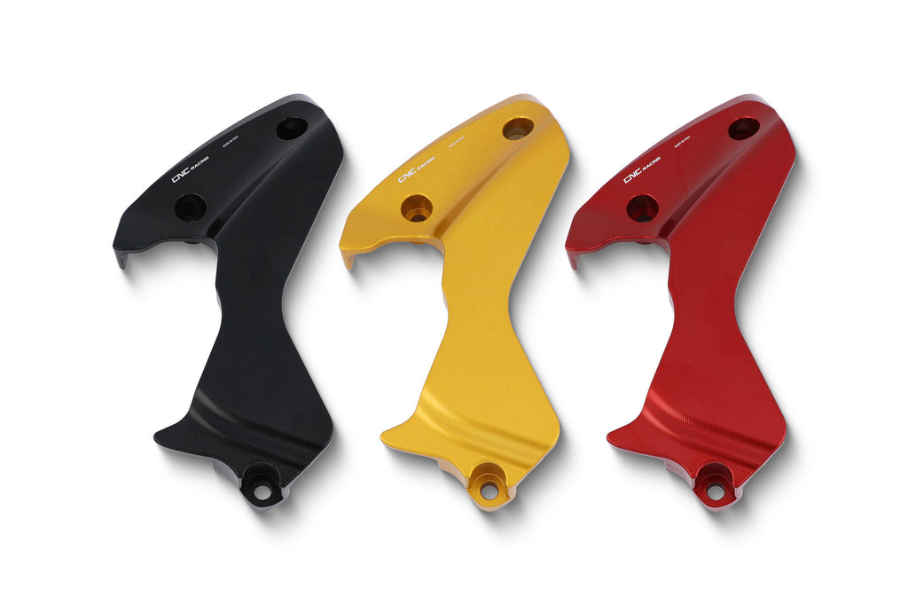 CNC Racing Front Sprocket Cover for Ducati Multistrada V2 950 and 1260 - CNC Racing
