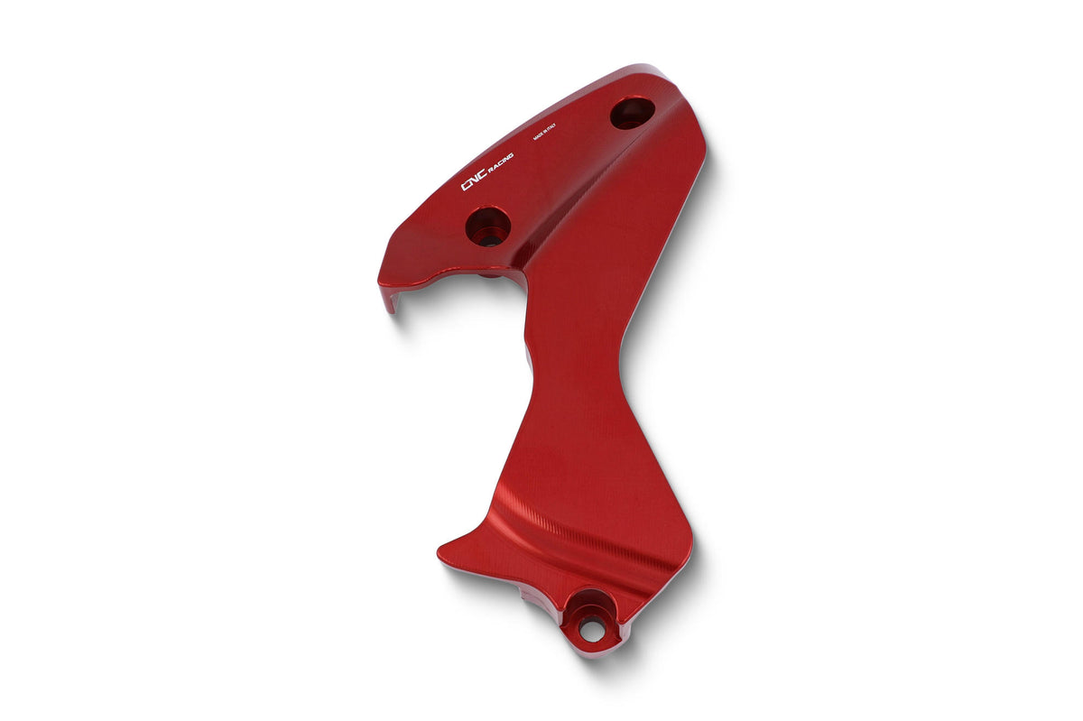 CNC Racing Front Sprocket Cover for Ducati Multistrada V2 950 and 1260