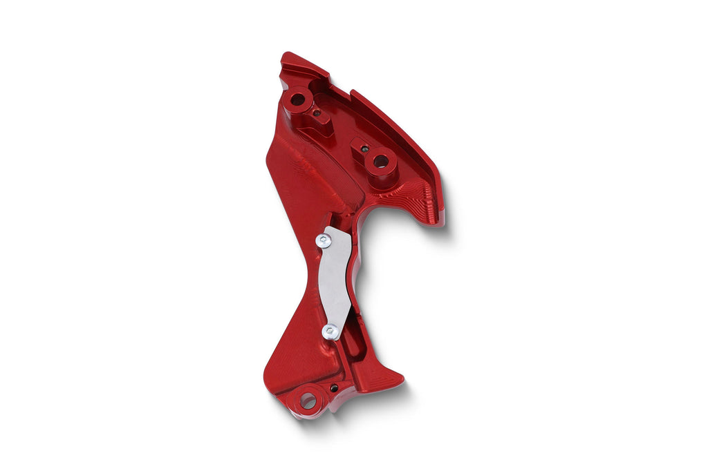 CNC Racing Front Sprocket Cover for Ducati Multistrada V2 950 and 1260 - CNC Racing image 2