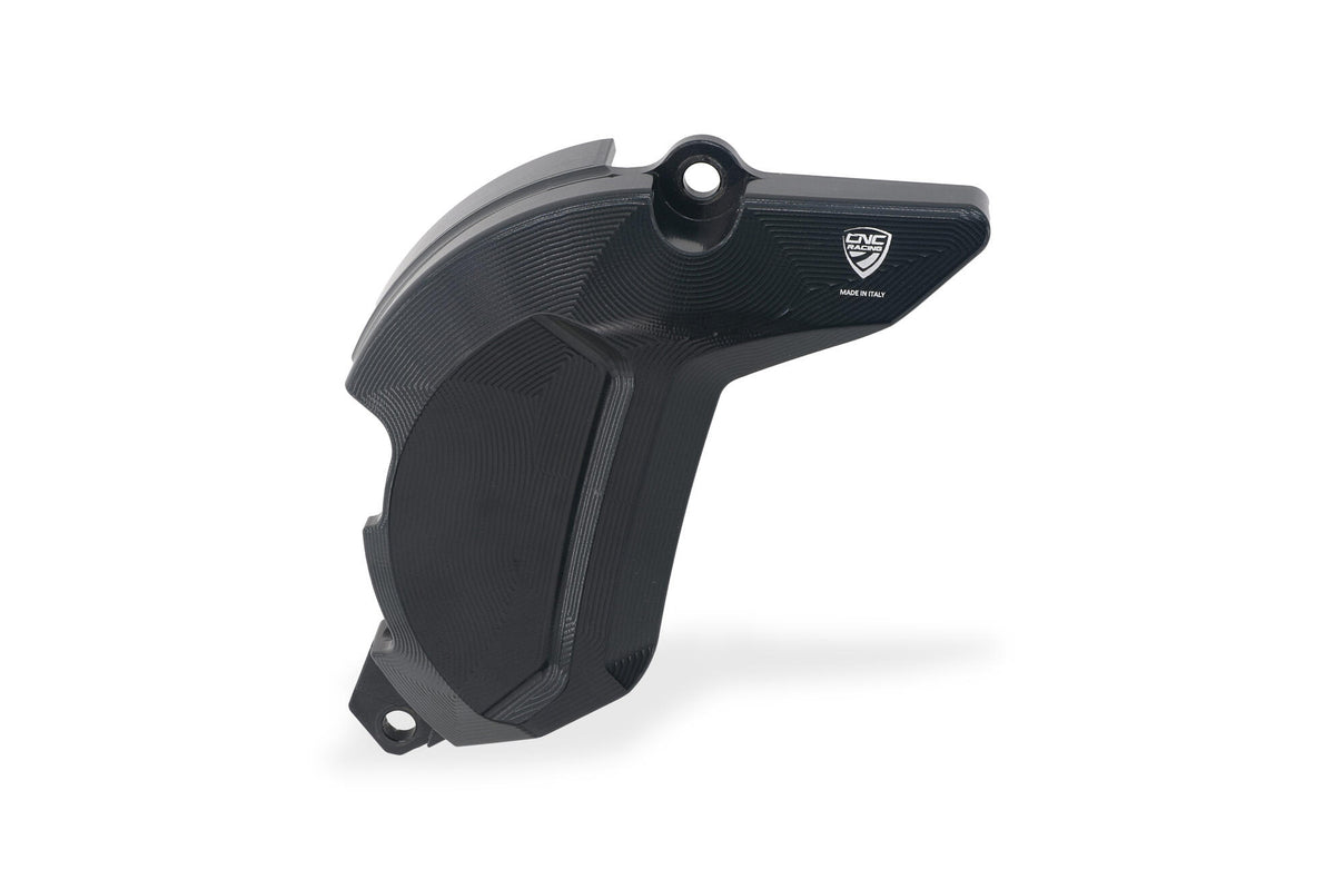CNC Racing Front Sprocket Cover for Ducati Panigale V4 and Streetfighter V4