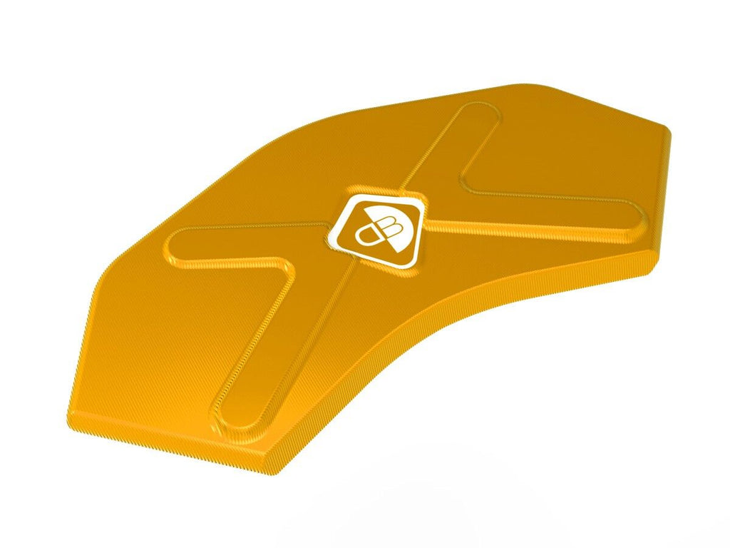 DBK BMW R1300GS Luggage Rack Cover